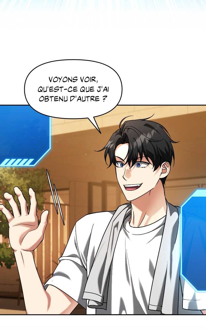 Read All My Alter Egos Are Tycoons Scan Manga Online