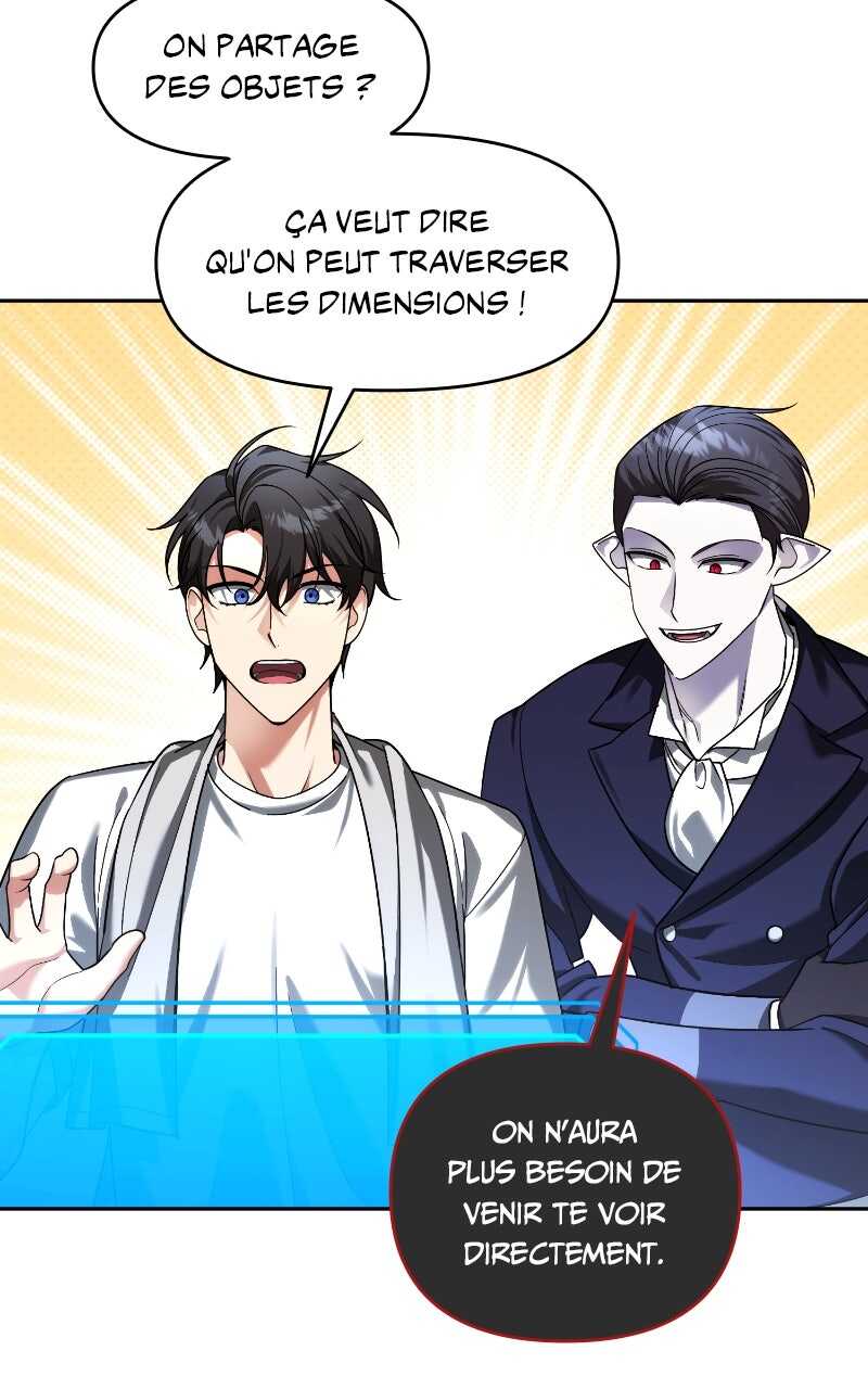 Read All My Alter Egos Are Tycoons Scan Manga Online