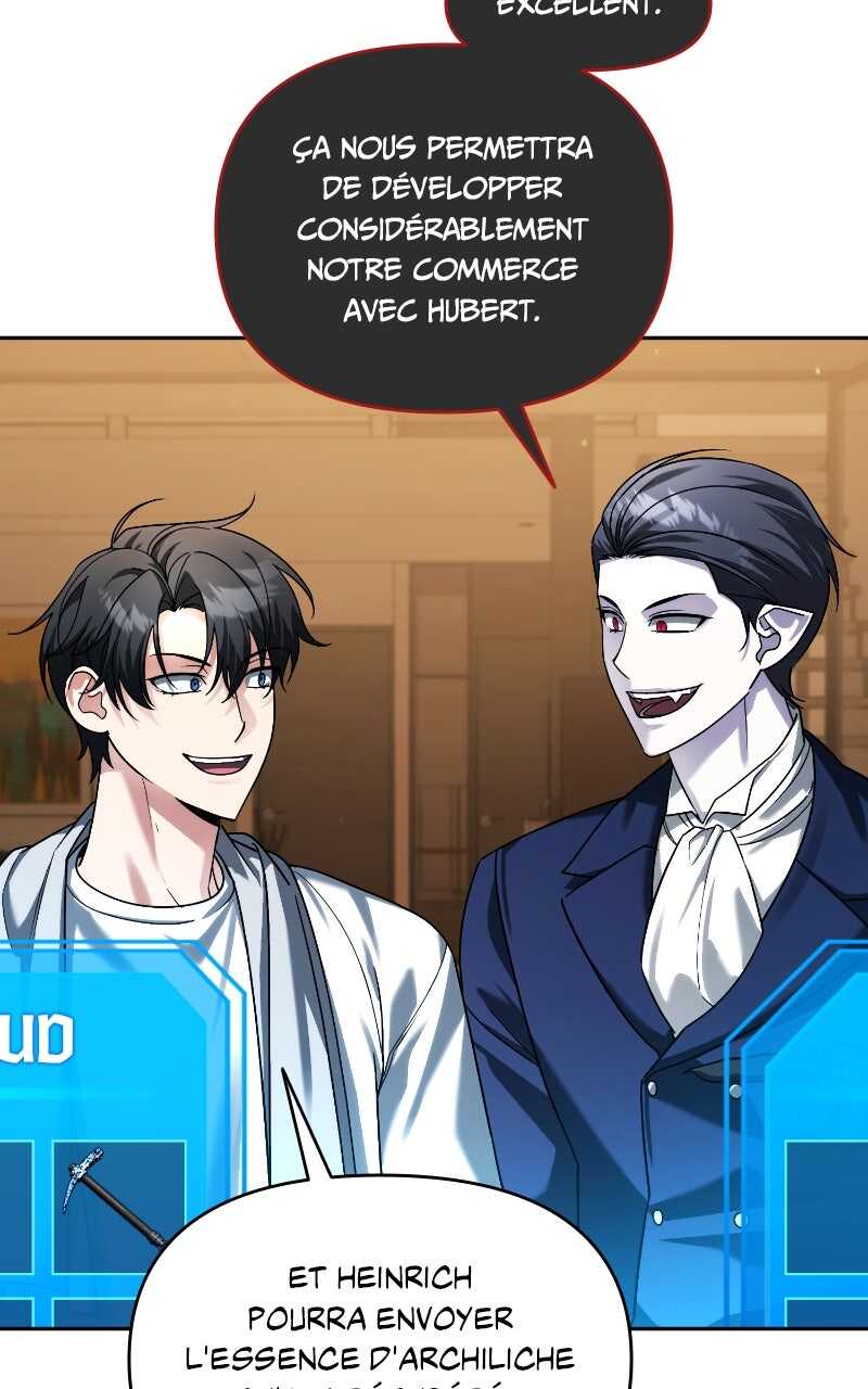 Read All My Alter Egos Are Tycoons Scan Manga Online