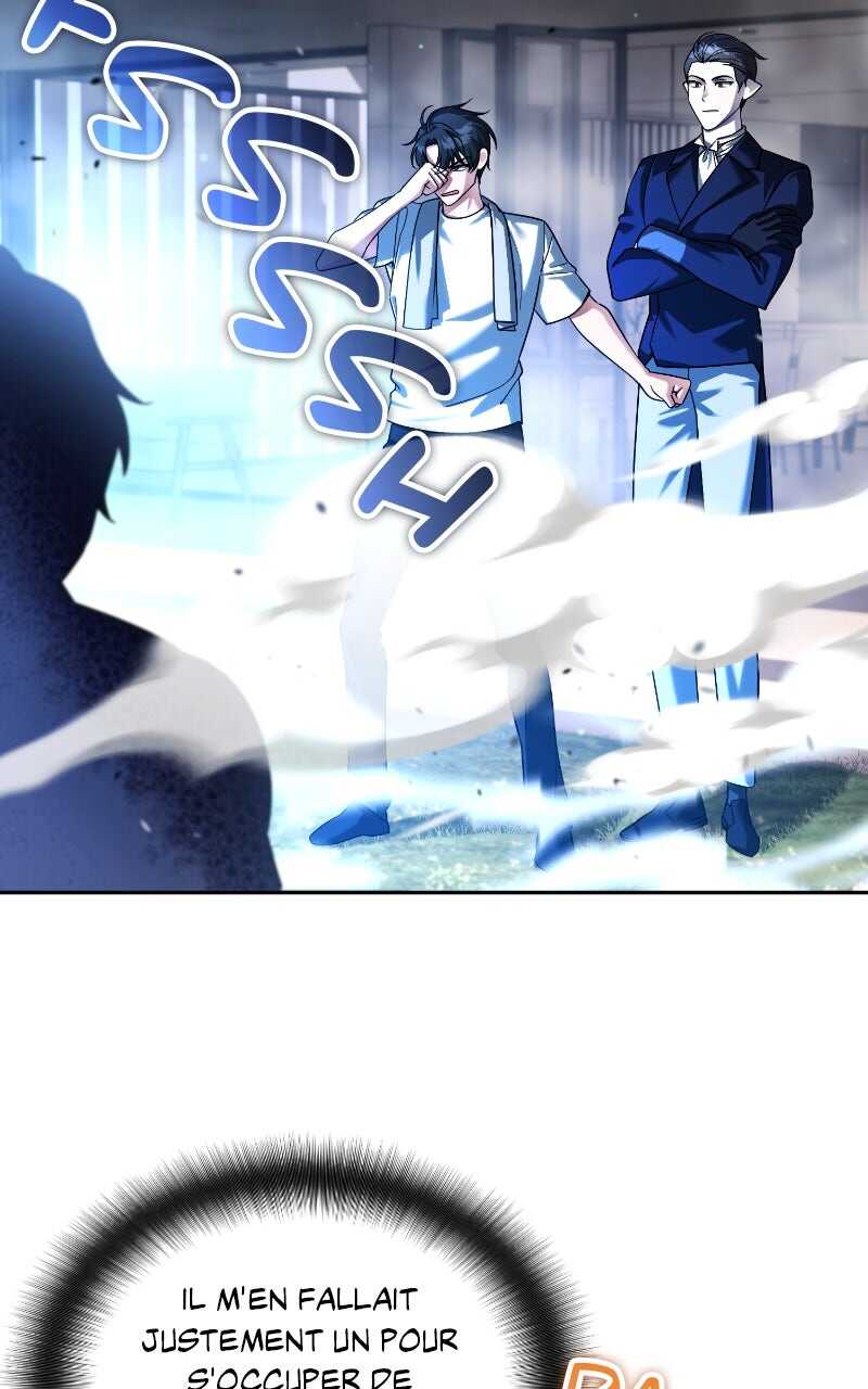 Read All My Alter Egos Are Tycoons Scan Manga Online