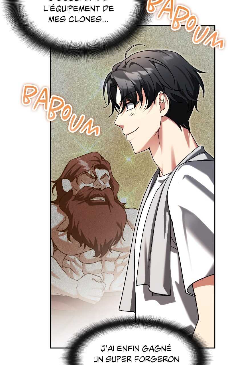 Read All My Alter Egos Are Tycoons Scan Manga Online