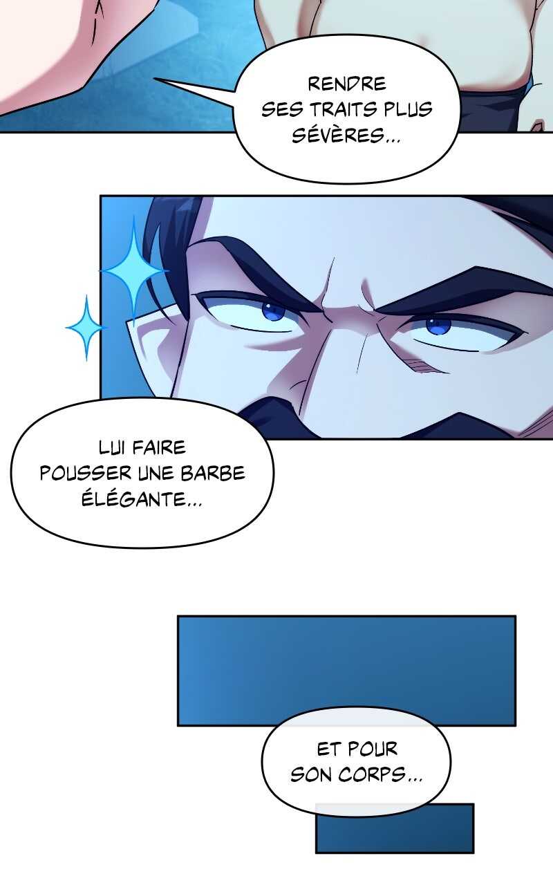 Read All My Alter Egos Are Tycoons Scan Manga Online