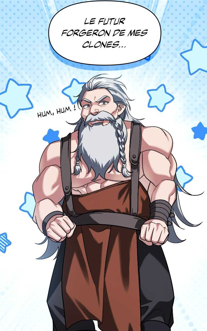 Read All My Alter Egos Are Tycoons Scan Manga Online