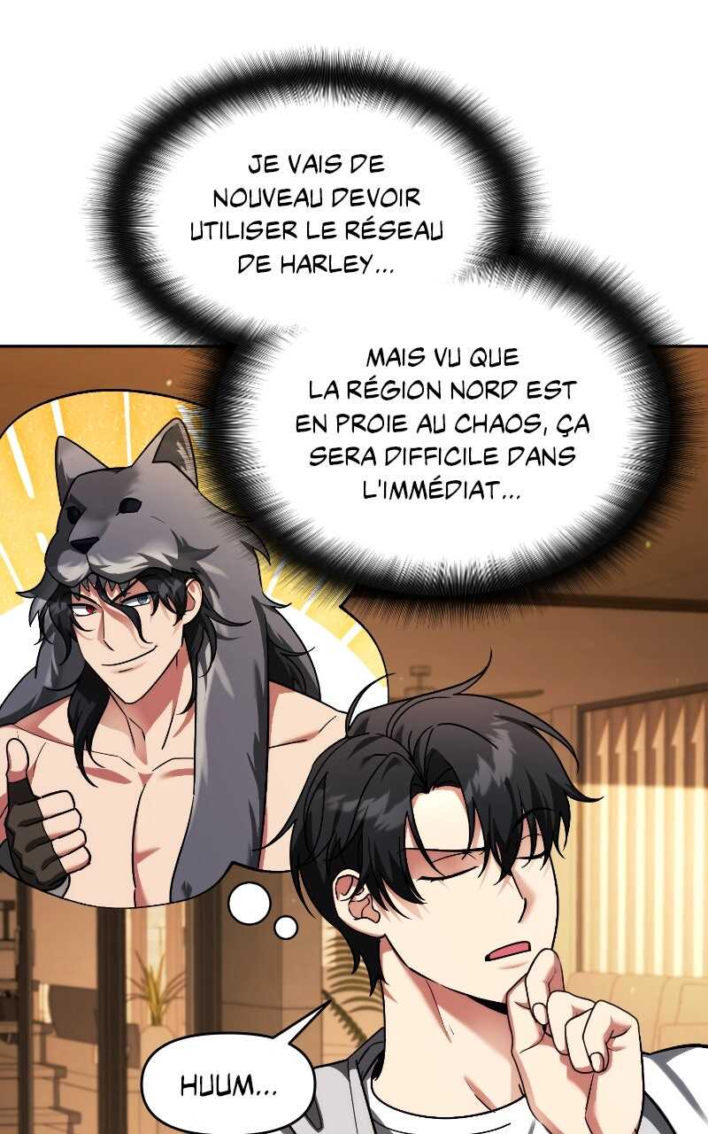 Read All My Alter Egos Are Tycoons Scan Manga Online