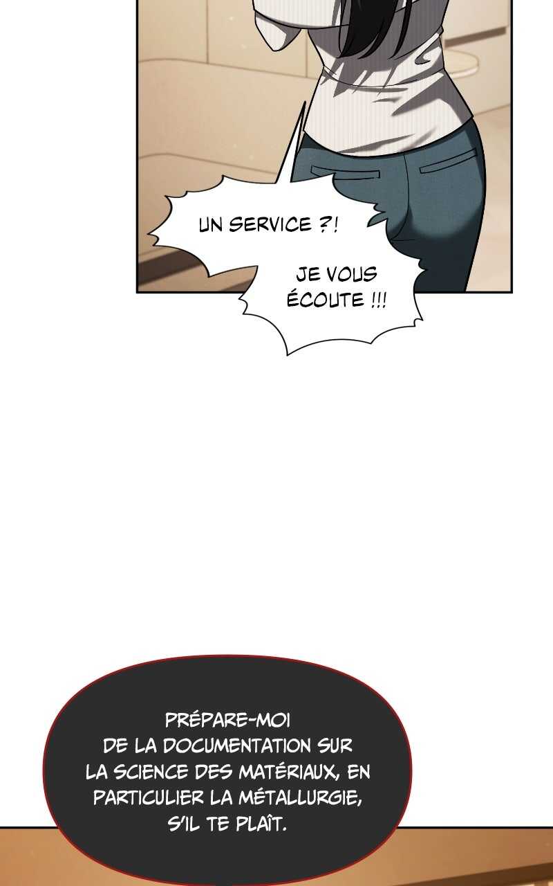 Read All My Alter Egos Are Tycoons Scan Manga Online