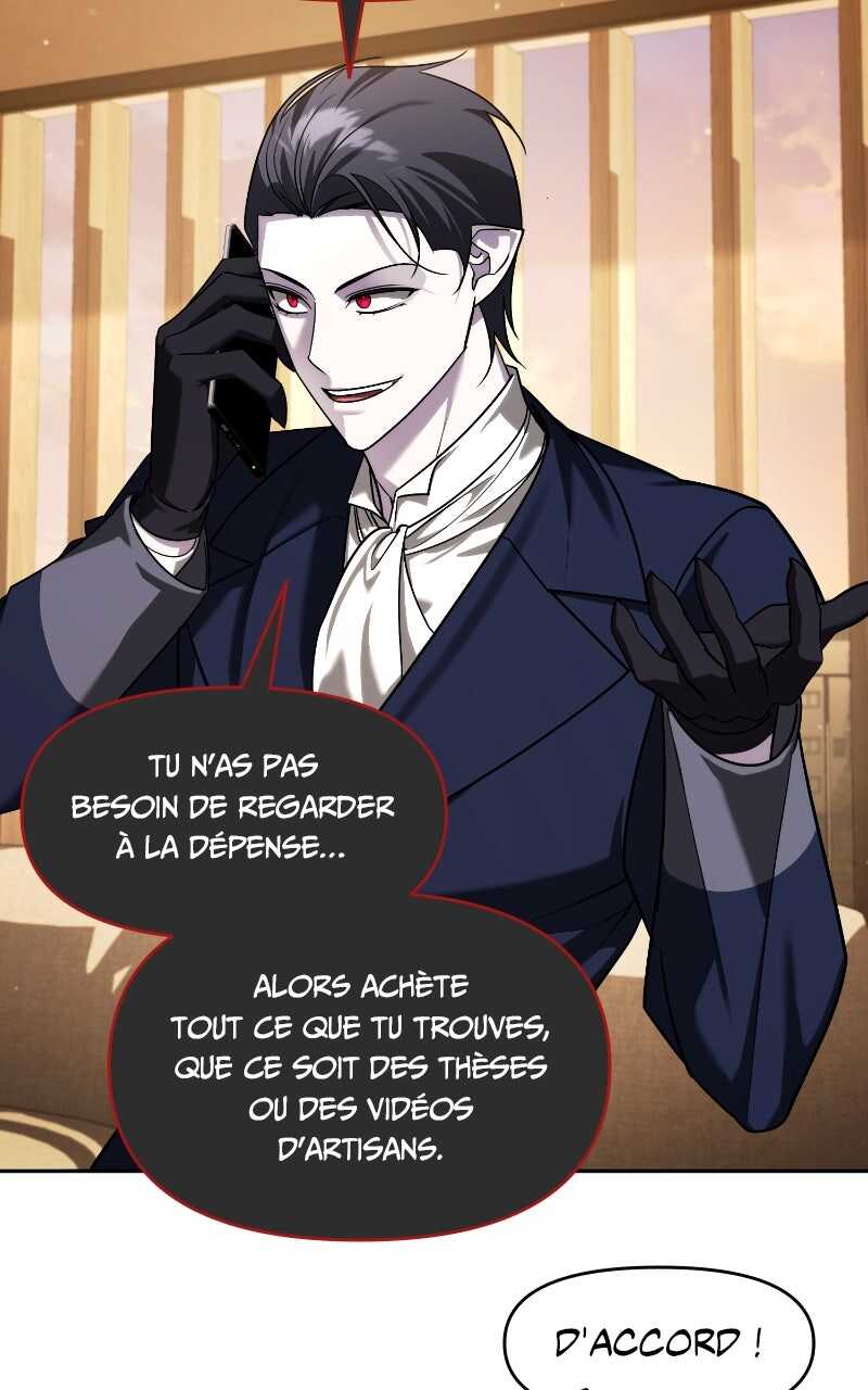 Read All My Alter Egos Are Tycoons Scan Manga Online