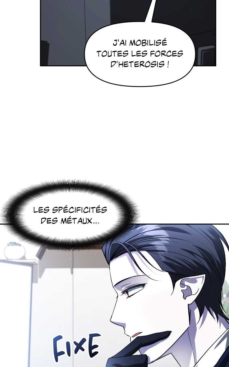 Read All My Alter Egos Are Tycoons Scan Manga Online