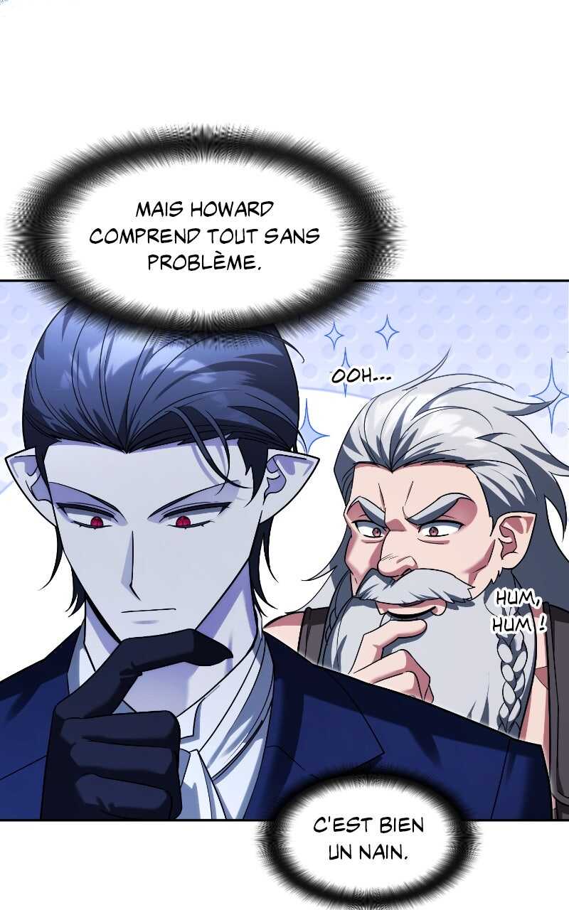 Read All My Alter Egos Are Tycoons Scan Manga Online