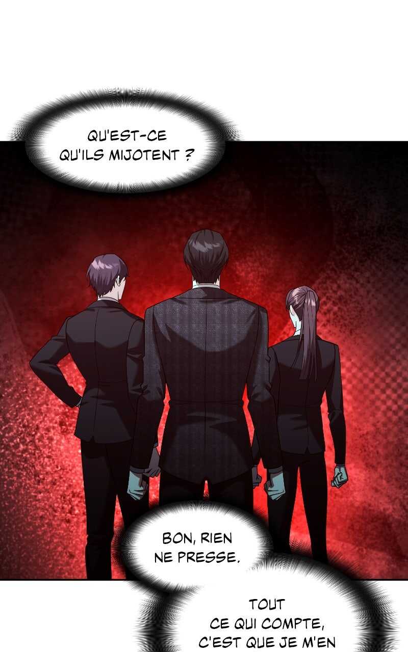 Read All My Alter Egos Are Tycoons Scan Manga Online