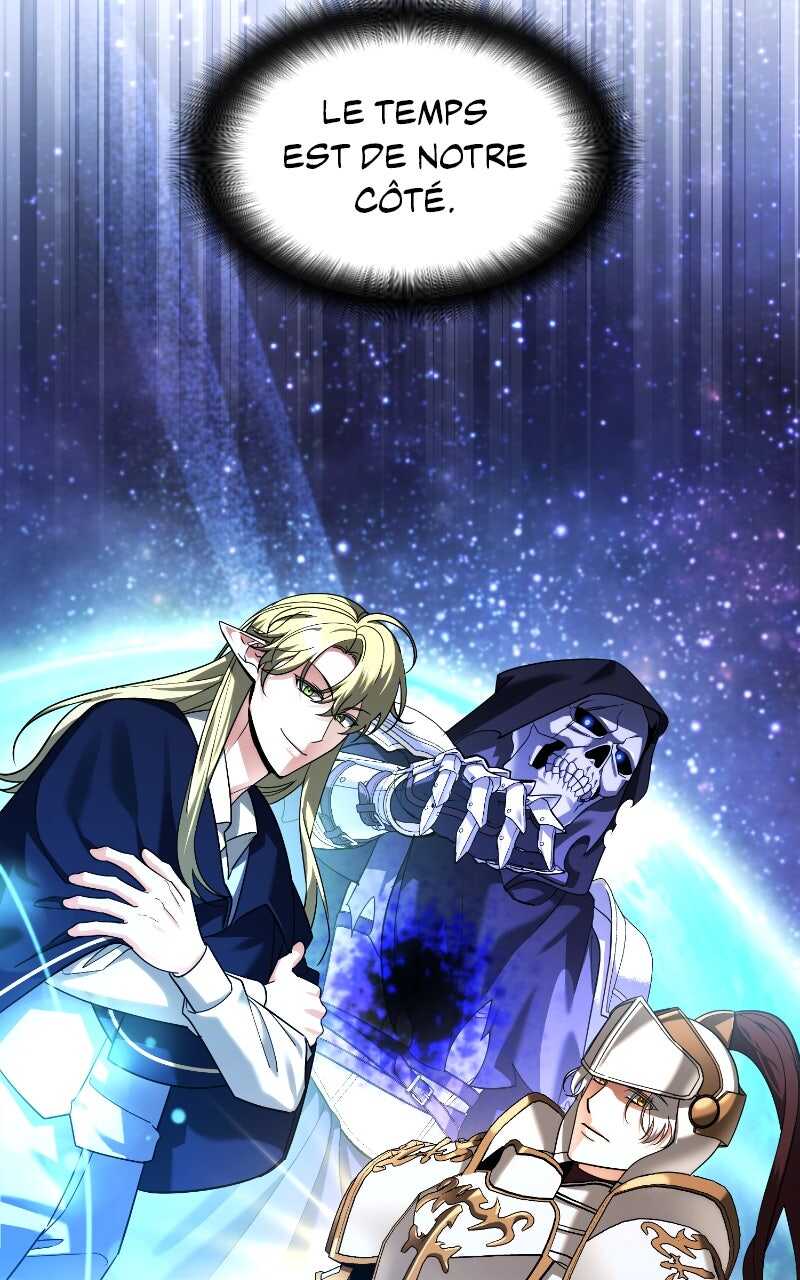 Read All My Alter Egos Are Tycoons Scan Manga Online