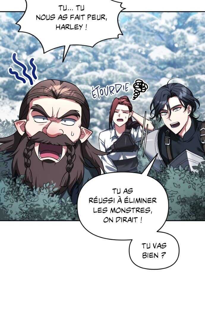 Read All My Alter Egos Are Tycoons Scan Manga Online