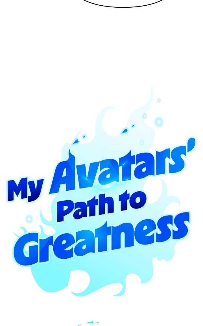 Read All My Alter Egos Are Tycoons Scan Manga Online