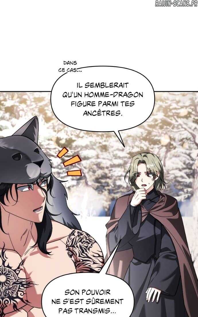 Read All My Alter Egos Are Tycoons Scan Manga Online