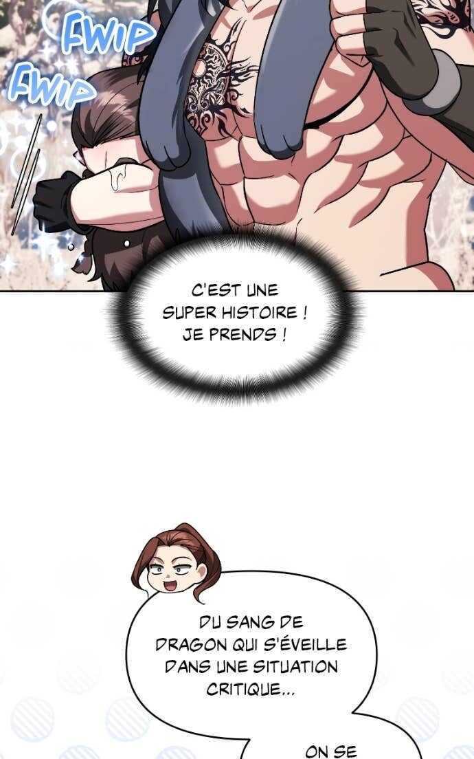 Read All My Alter Egos Are Tycoons Scan Manga Online