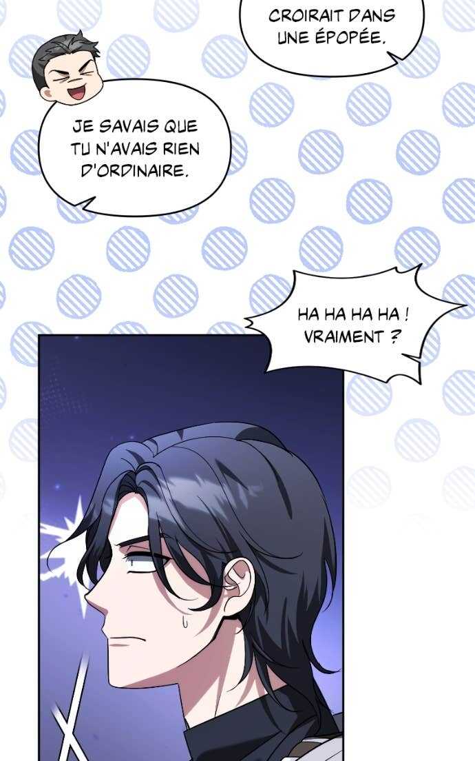 Read All My Alter Egos Are Tycoons Scan Manga Online