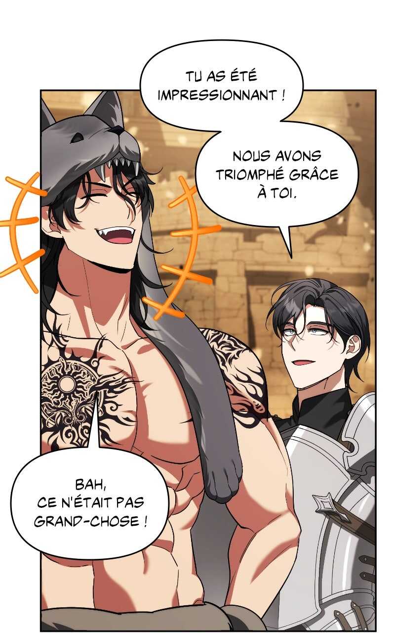 Read All My Alter Egos Are Tycoons Scan Manga Online