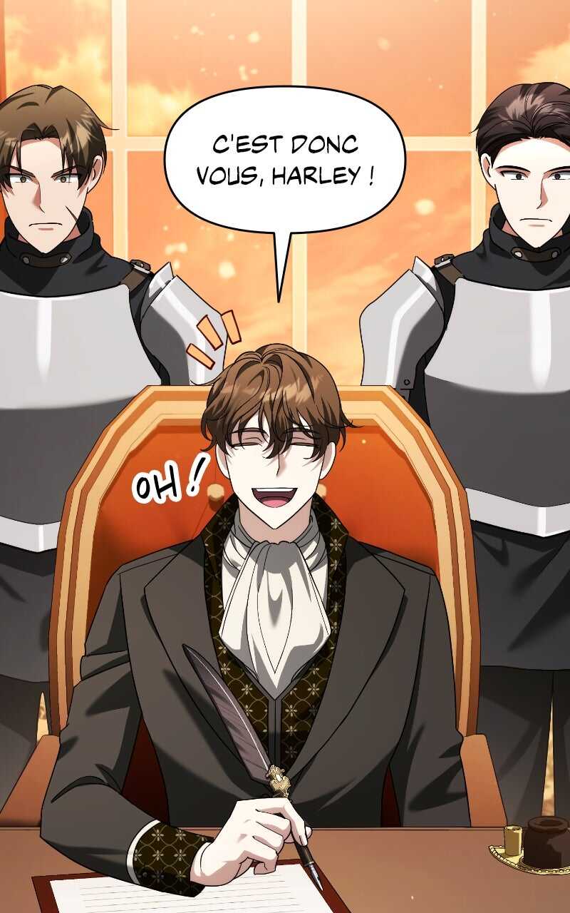 Read All My Alter Egos Are Tycoons Scan Manga Online