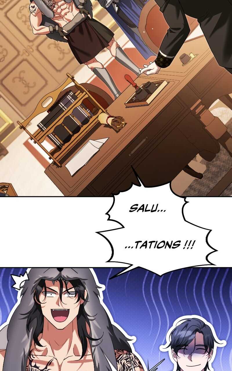 Read All My Alter Egos Are Tycoons Scan Manga Online