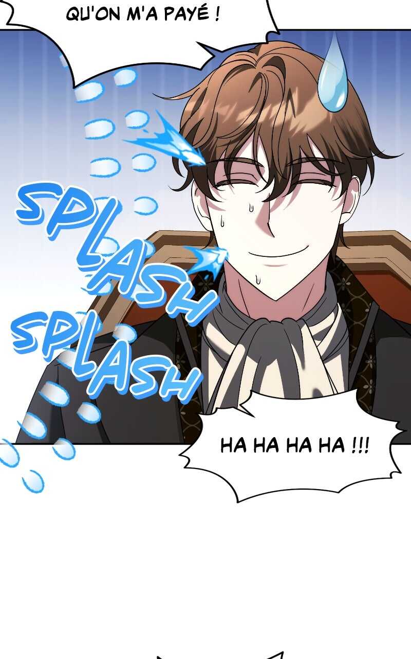 Read All My Alter Egos Are Tycoons Scan Manga Online