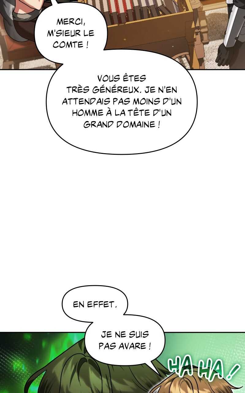 Read All My Alter Egos Are Tycoons Scan Manga Online