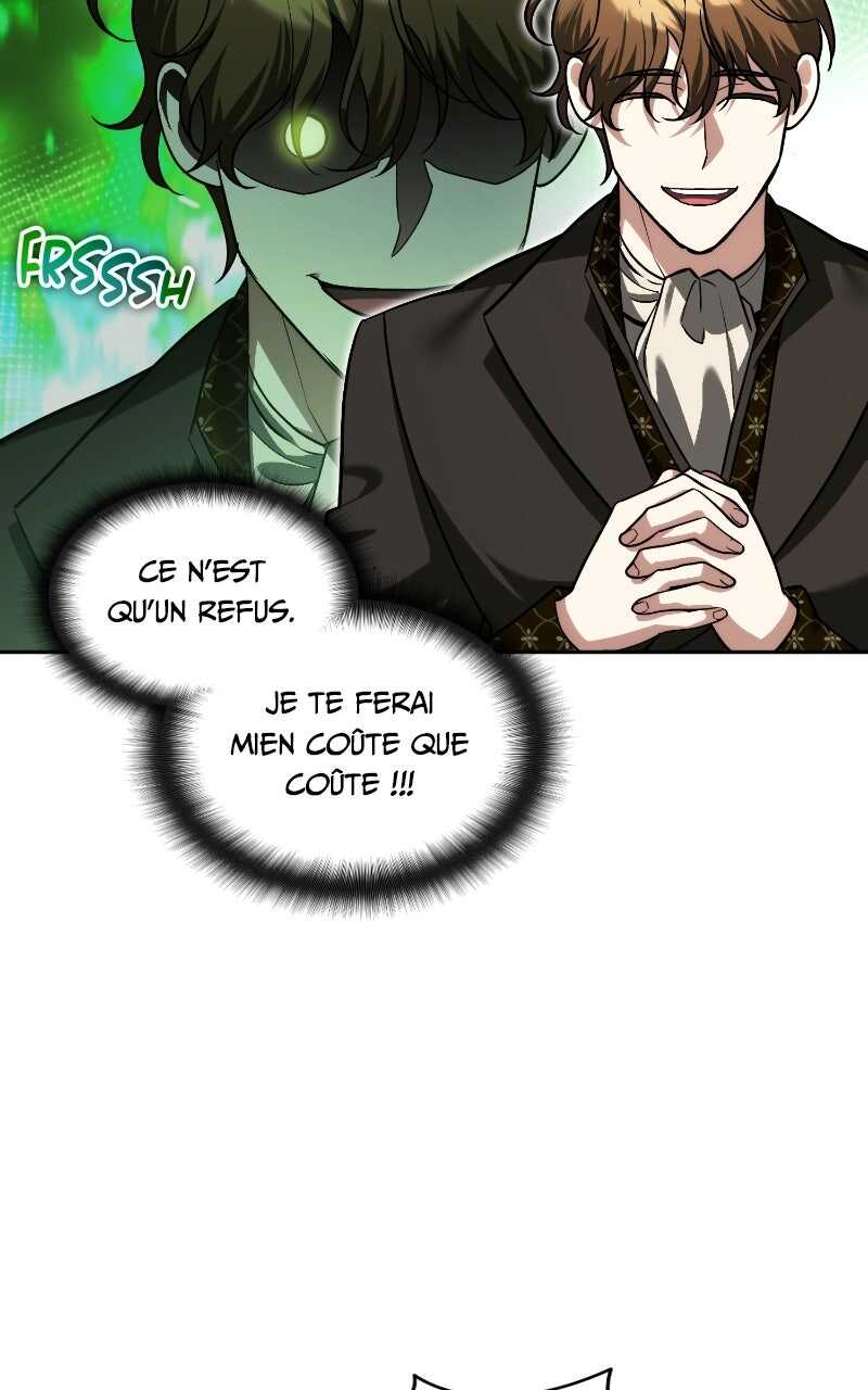 Read All My Alter Egos Are Tycoons Scan Manga Online