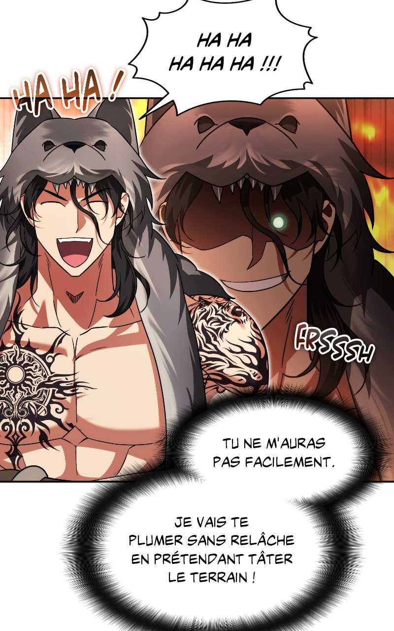 Read All My Alter Egos Are Tycoons Scan Manga Online