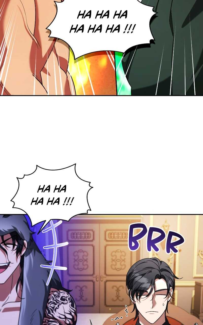 Read All My Alter Egos Are Tycoons Scan Manga Online