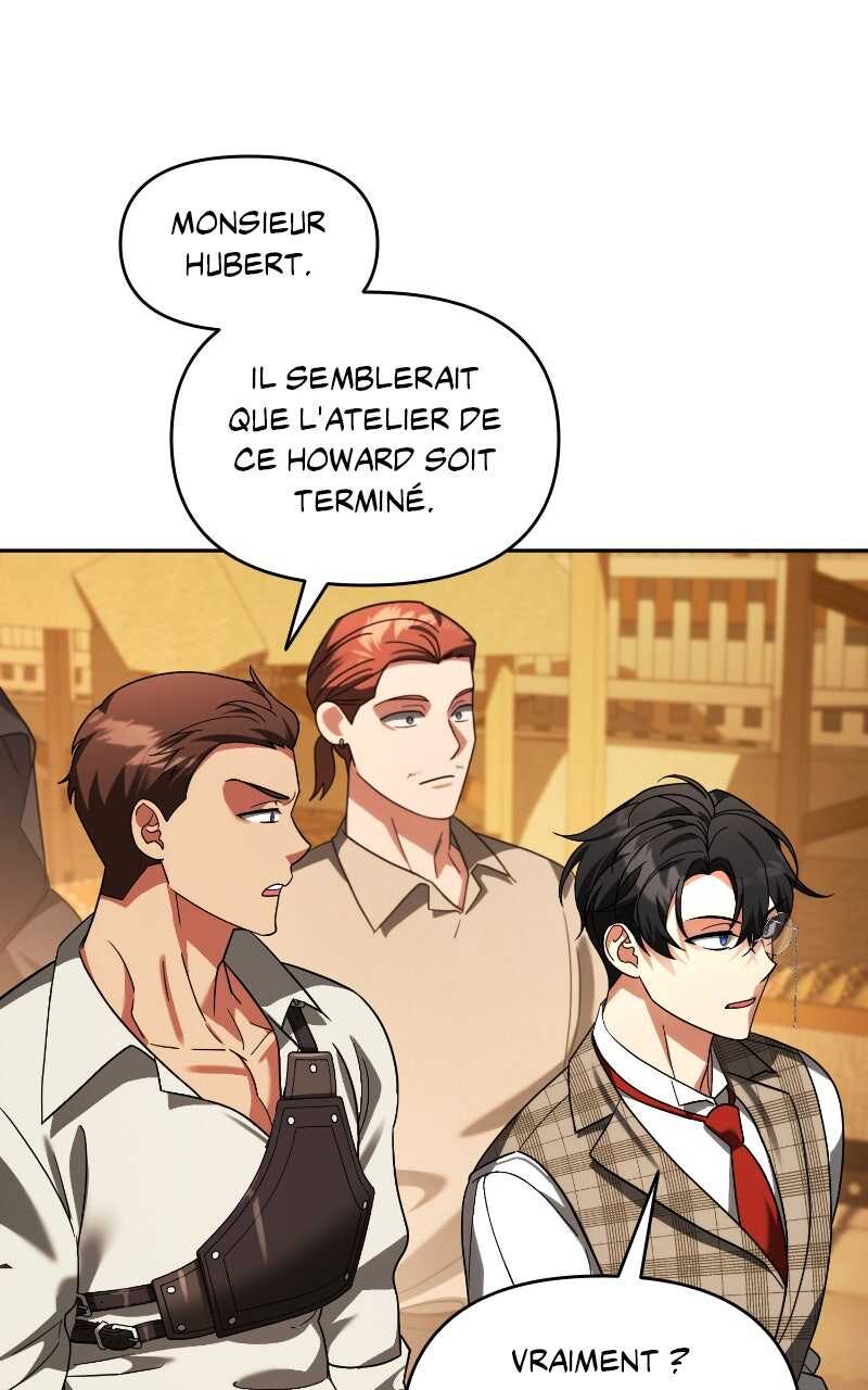 Read All My Alter Egos Are Tycoons Scan Manga Online