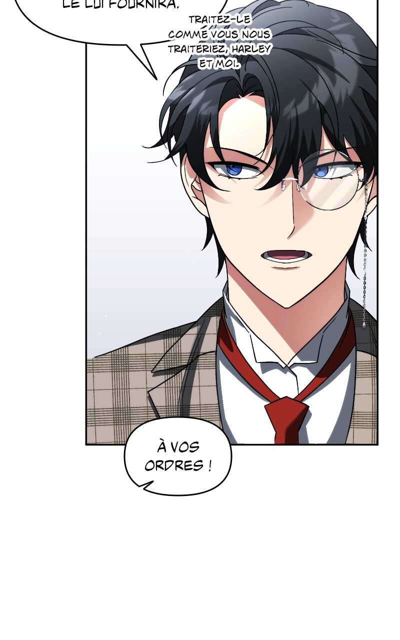 Read All My Alter Egos Are Tycoons Scan Manga Online