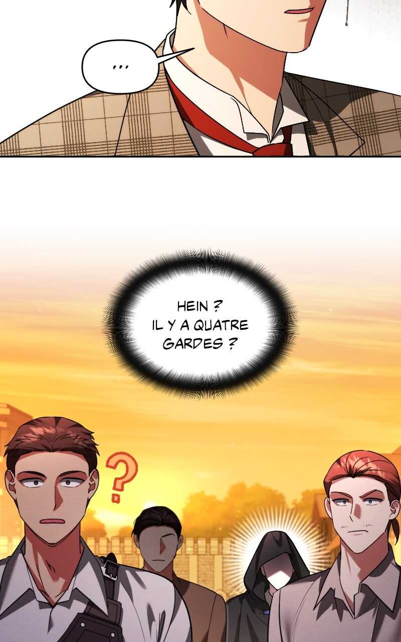 Read All My Alter Egos Are Tycoons Scan Manga Online