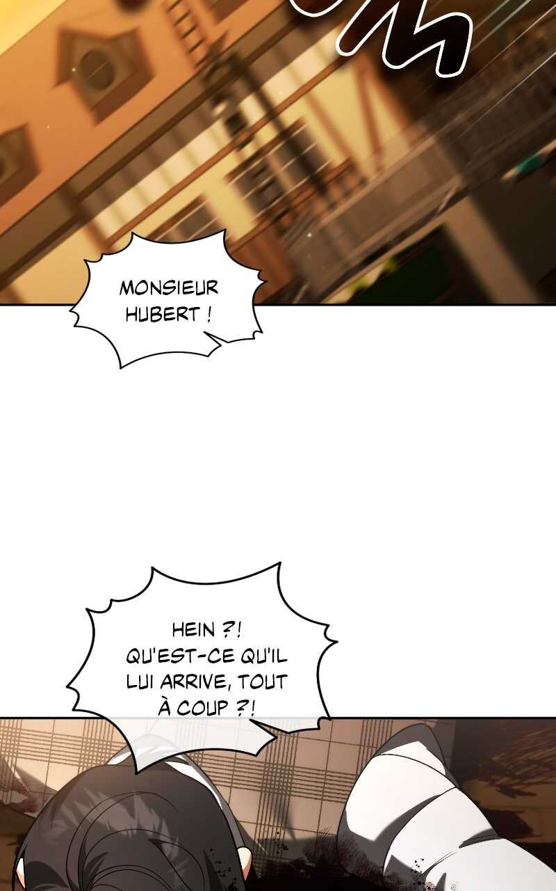 Read All My Alter Egos Are Tycoons Scan Manga Online