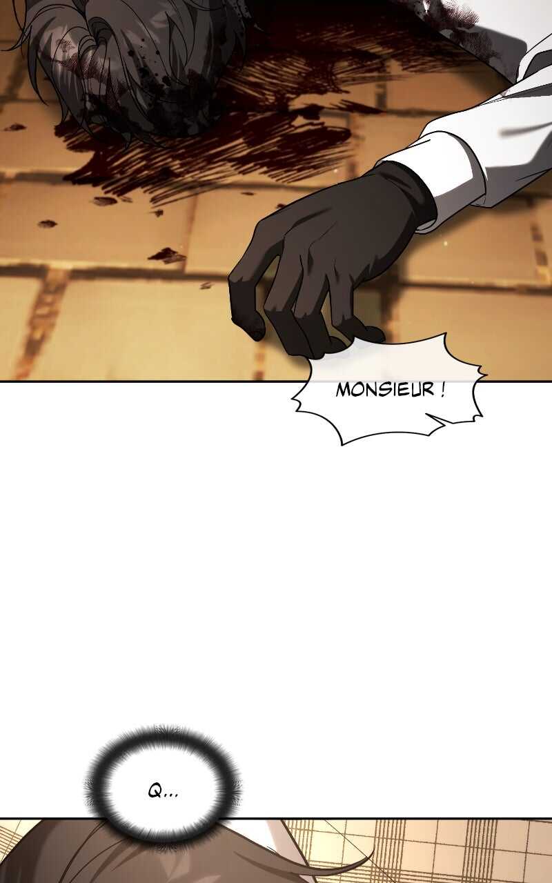 Read All My Alter Egos Are Tycoons Scan Manga Online