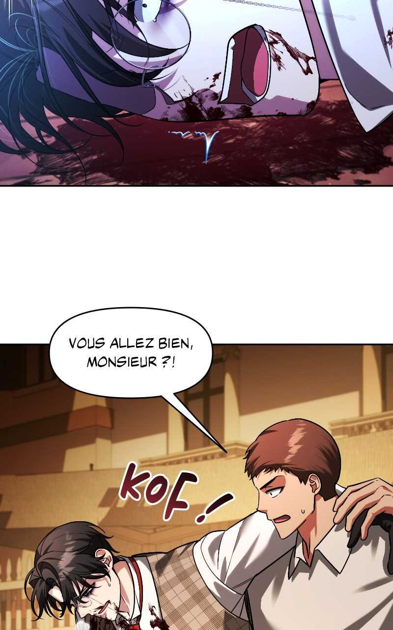 Read All My Alter Egos Are Tycoons Scan Manga Online