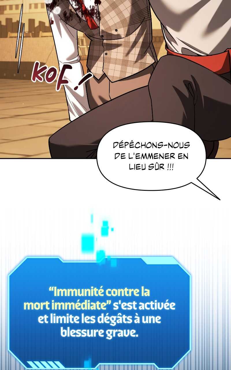 Read All My Alter Egos Are Tycoons Scan Manga Online