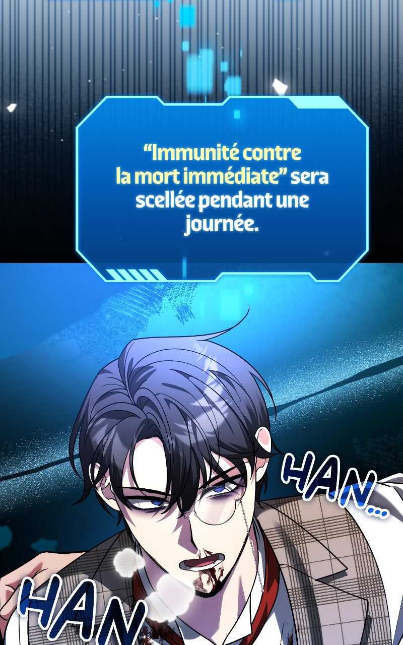 Read All My Alter Egos Are Tycoons Scan Manga Online