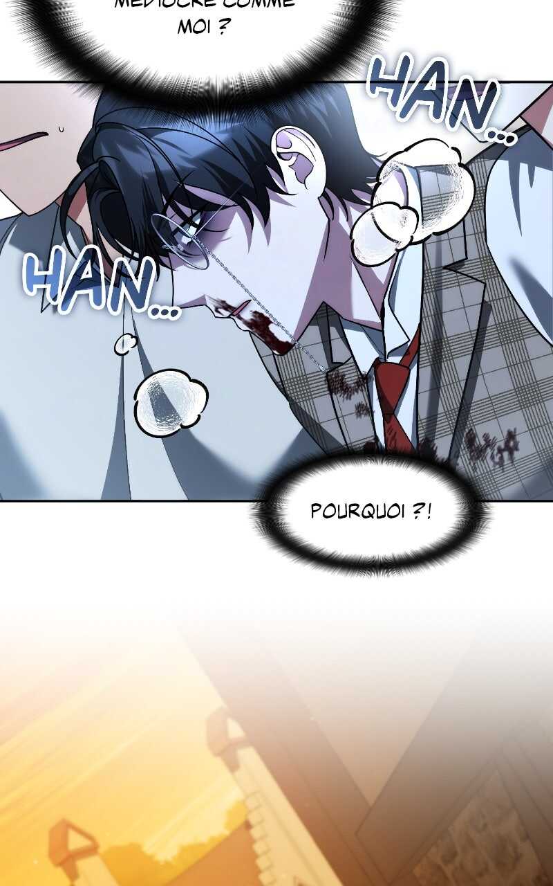 Read All My Alter Egos Are Tycoons Scan Manga Online