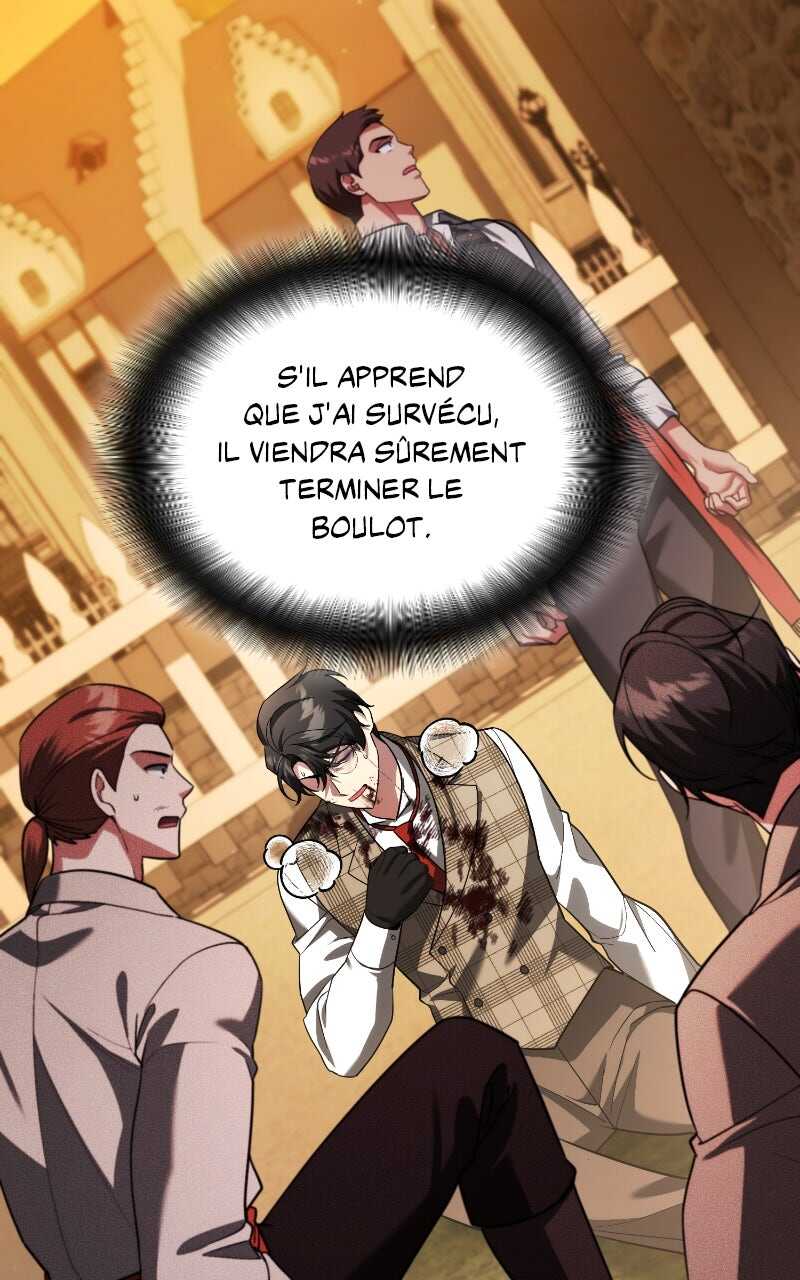 Read All My Alter Egos Are Tycoons Scan Manga Online