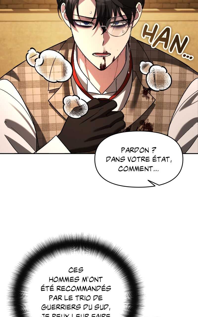 Read All My Alter Egos Are Tycoons Scan Manga Online