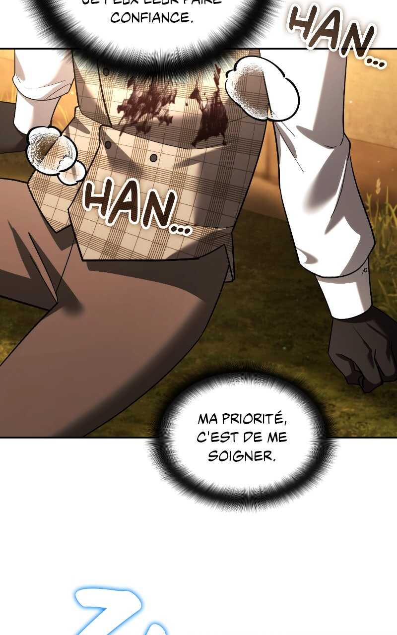 Read All My Alter Egos Are Tycoons Scan Manga Online