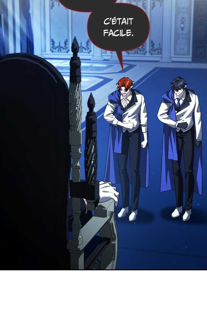 Read All My Alter Egos Are Tycoons Scan Manga Online