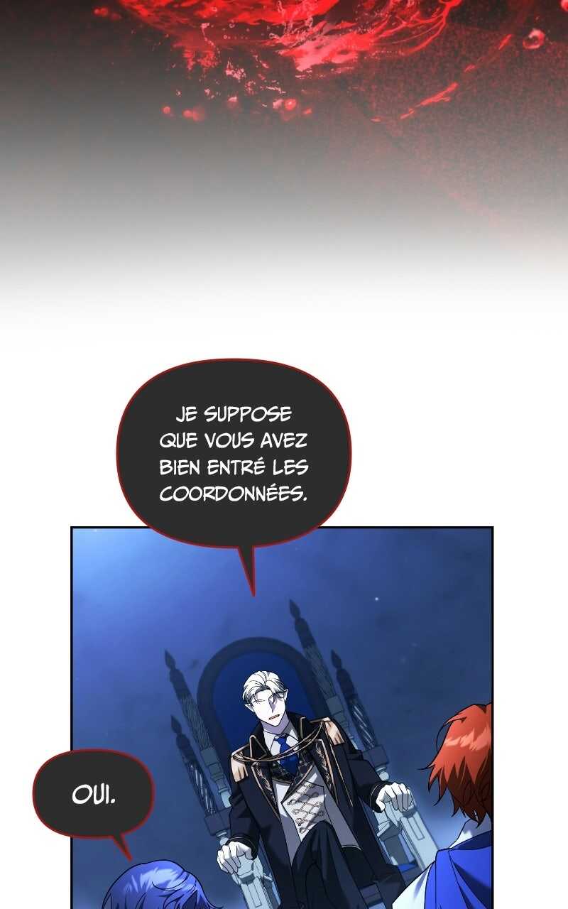 Read All My Alter Egos Are Tycoons Scan Manga Online