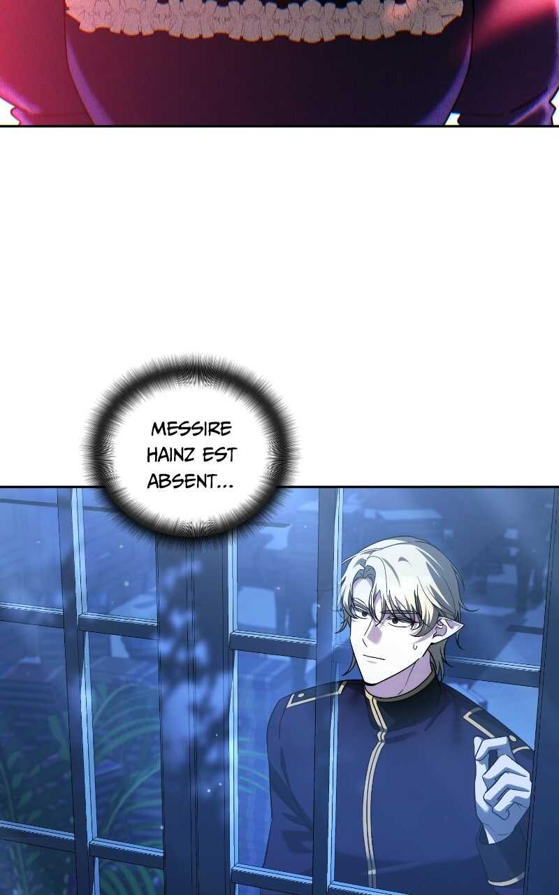 Read All My Alter Egos Are Tycoons Scan Manga Online