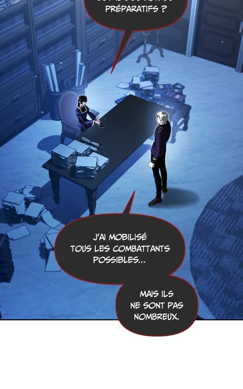 Read All My Alter Egos Are Tycoons Scan Manga Online