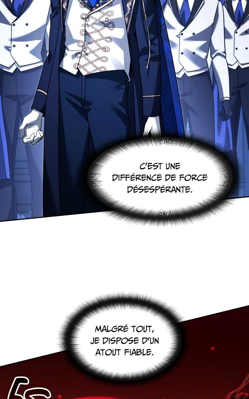 Read All My Alter Egos Are Tycoons Scan Manga Online