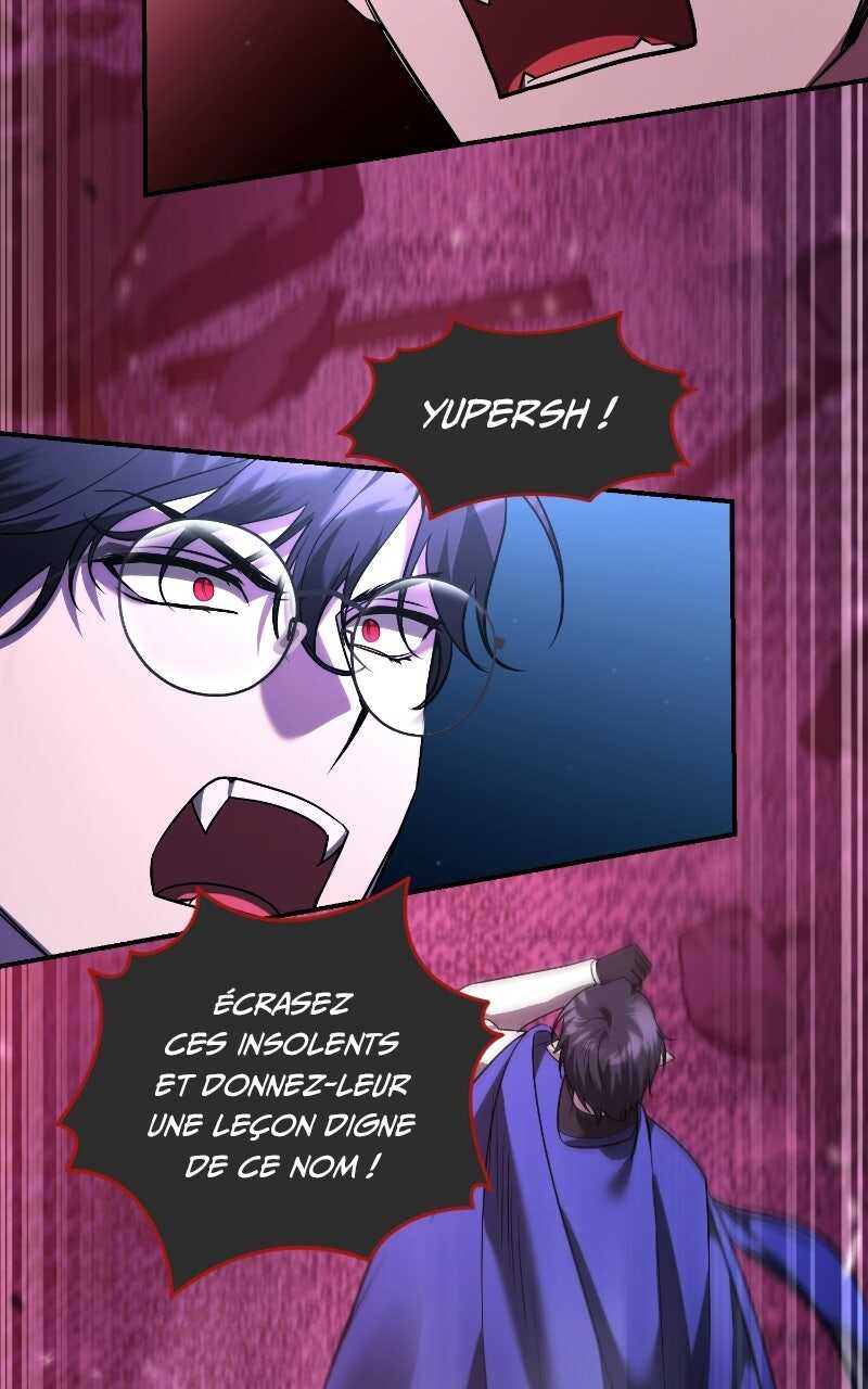 Read All My Alter Egos Are Tycoons Scan Manga Online