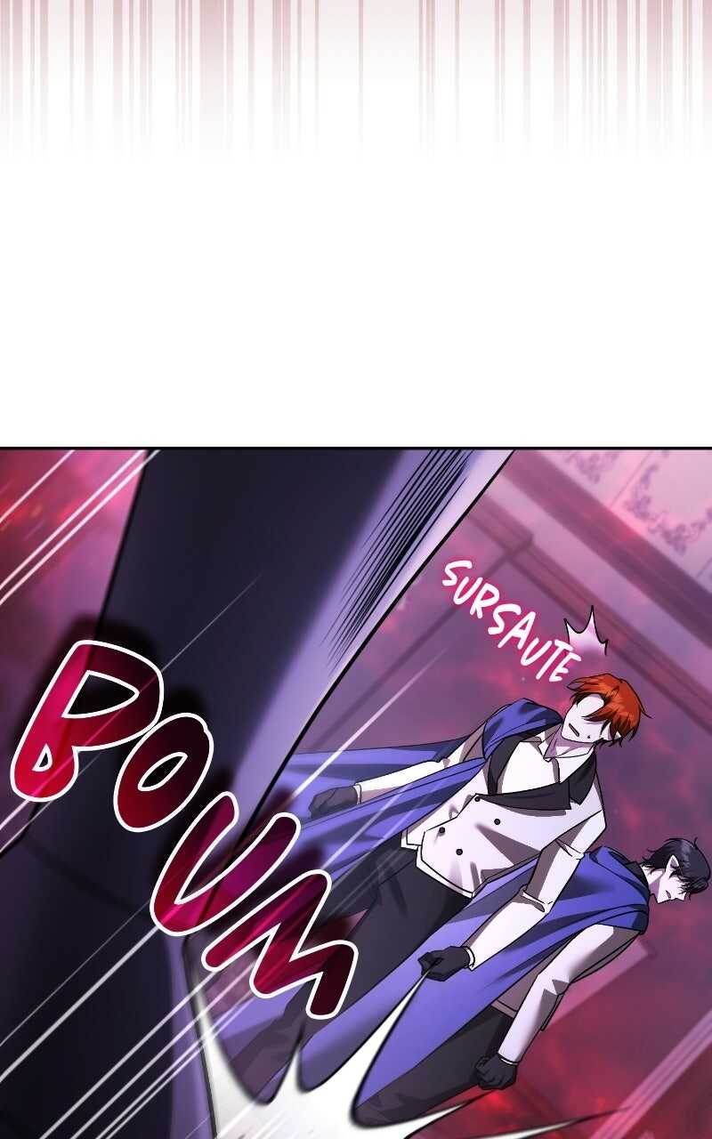 Read All My Alter Egos Are Tycoons Scan Manga Online