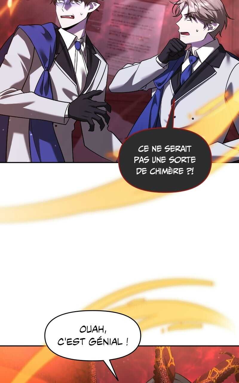 Read All My Alter Egos Are Tycoons Scan Manga Online