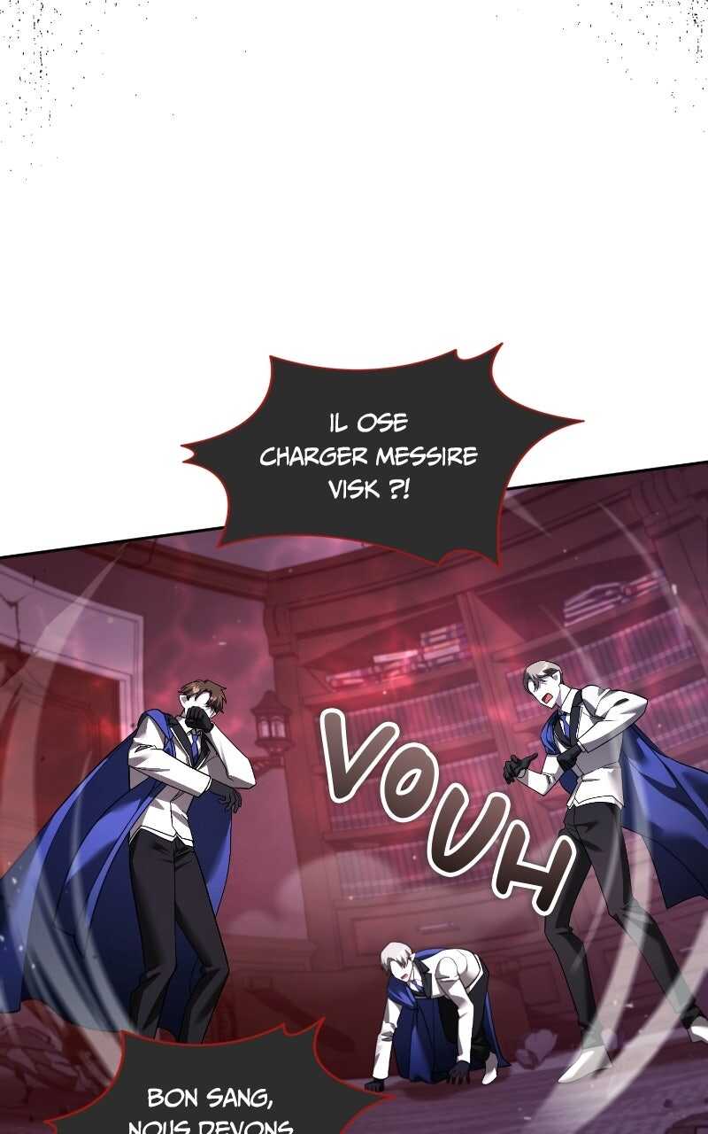 Read All My Alter Egos Are Tycoons Scan Manga Online