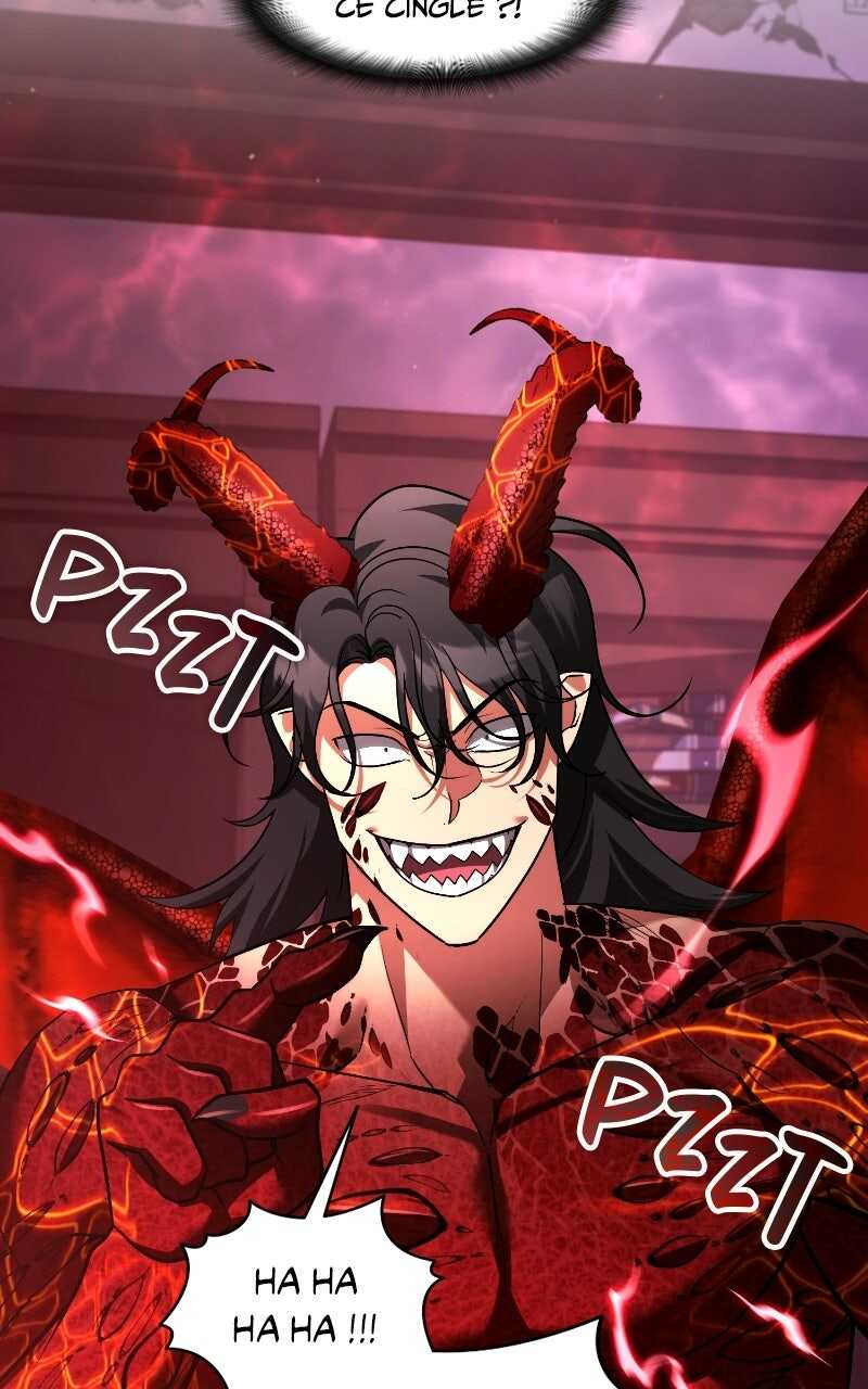 Read All My Alter Egos Are Tycoons Scan Manga Online