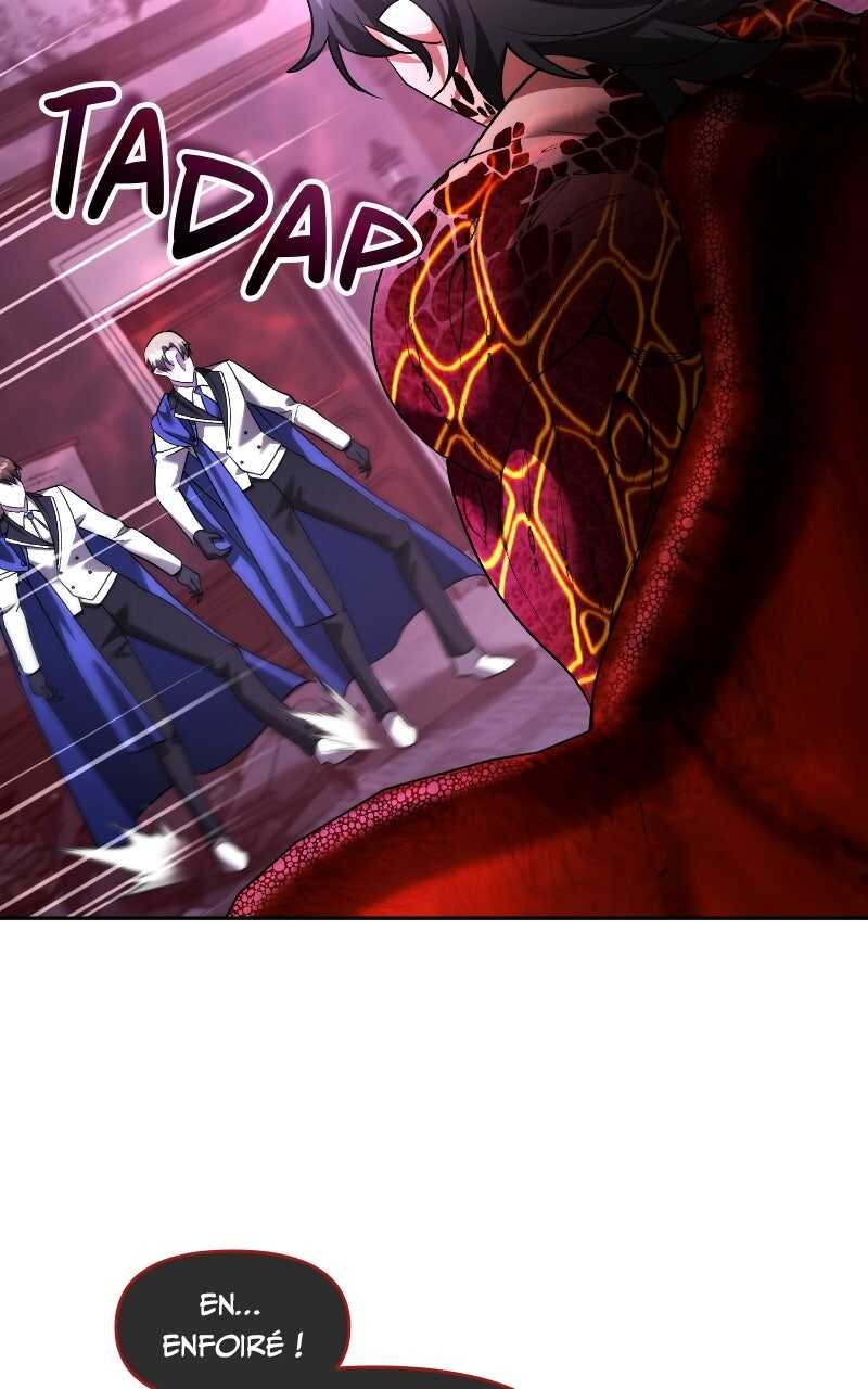 Read All My Alter Egos Are Tycoons Scan Manga Online